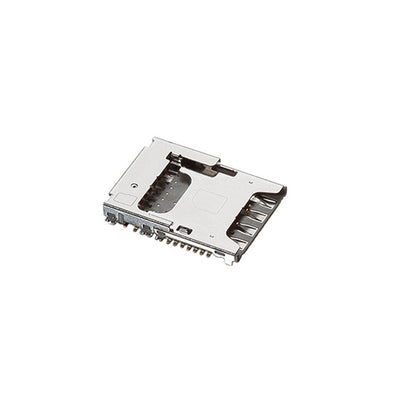 1042391430 by Molex - MSD/NSIM COMBO 2.05H PULLER TYPE