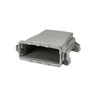 1050206 by Phoenix Contact - ECS ENCLOSURE VENTED
