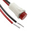 1050J49 by Visual Communications Company - VCC - NEON PANEL INDICATOR 208V-250V