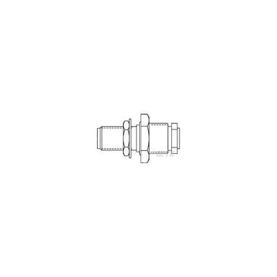 1051029-1 by TE Connectivity - CONNECTORSRF COAX CONNECTORSRF C