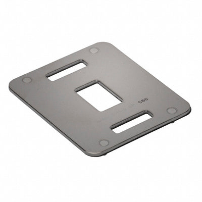 1051427000 by Molex - CONNECTOR SCKT BACK PLATE FOR LGA2011