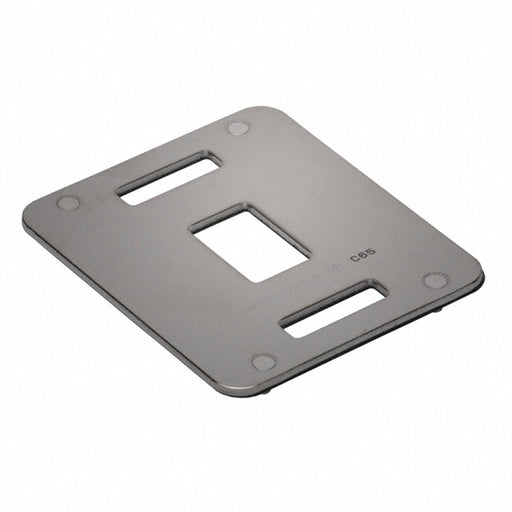 1051427000 by Molex - CONNECTOR SCKT BACK PLATE FOR LGA2011