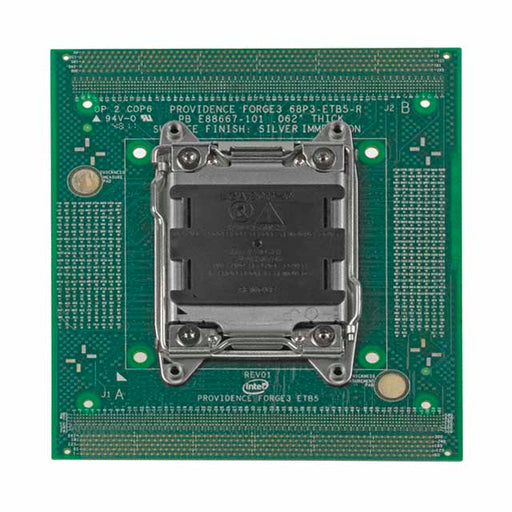 1051428100 by Molex - CONNECTOR SCKT ILM ASSEM FOR LGA2011