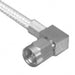 1052098-1 by TE Connectivity AMP Connectors - CONNECTOR SMA PLUG R/A 50 OHM SOLDER