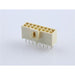 105310-2116 by Molex - NANOFIT HDR VT DLR KNK 16CKT TIN
