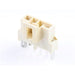 105311-2104 by Molex - NANOFIT HDR VT SGL FRK 4CKT TIN