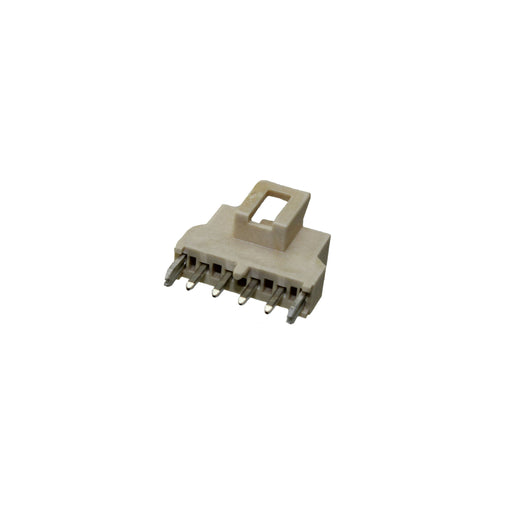1053112104 by Molex - CONNECTOR HEADER VERT 4POS 2.5MM