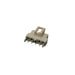 1053112104 by Molex - CONNECTOR HEADER VERT 4POS 2.5MM