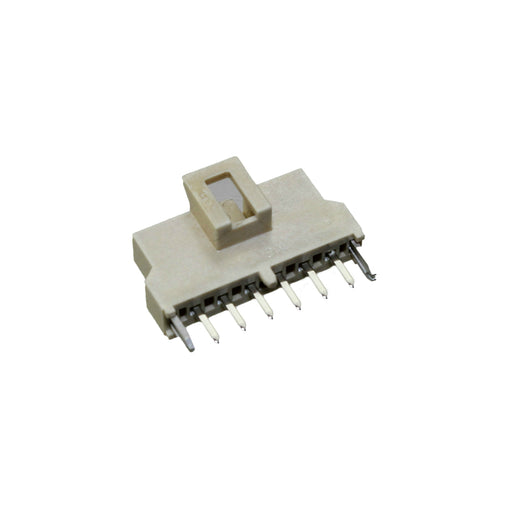 1053112106 by Molex - CONNECTOR HEADER VERT 6POS 2.5MM