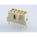 105312-2110 by Molex - NANOFIT HDR VT DLR FRK 10CKT TIN