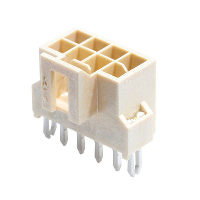 1053122108 by Molex - CONNECTOR HEADER VERT 8POS 2.5MM