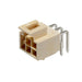 1053142106 by Molex - CONNECTOR HEADER R/A 6POS 2.5MM
