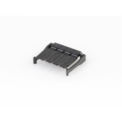 105325-1004 by Molex - NANOFIT TPA V0 BLK 4 CKT
