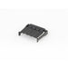 105325-1004 by Molex - NANOFIT TPA V0 BLK 4 CKT