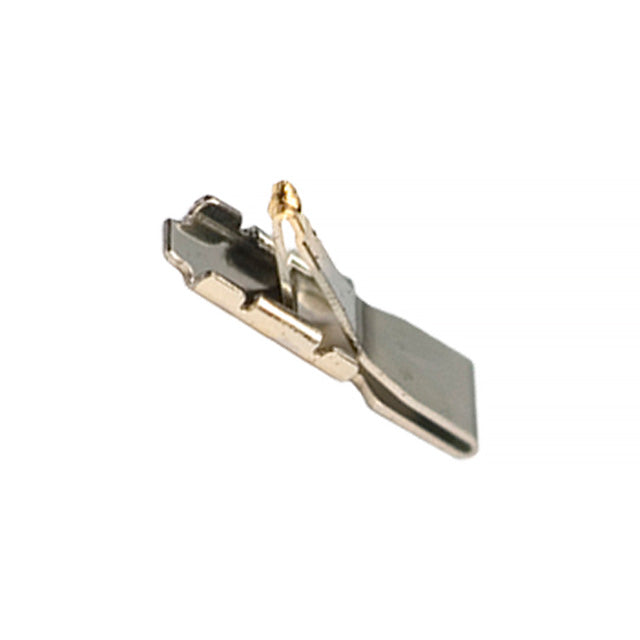 1053860003 by Molex - ANTI SNAG SPRING CONT 0.25UM GLD