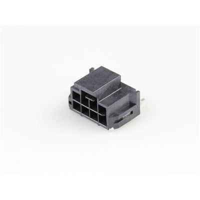 1054051108 by Molex - CONNECTOR HEADER SMD R/A 8POS 2.5MM