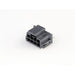 1054051108 by Molex - CONNECTOR HEADER SMD R/A 8POS 2.5MM