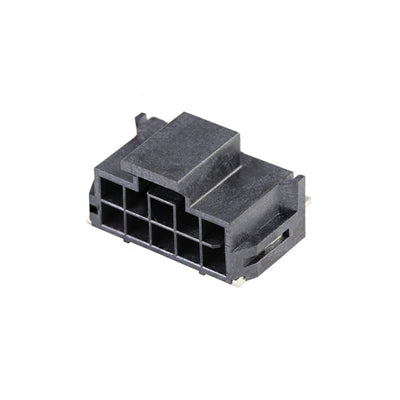 1054051310 by Molex - CONNECTOR HEADER SMD R/A 10POS 2.5MM