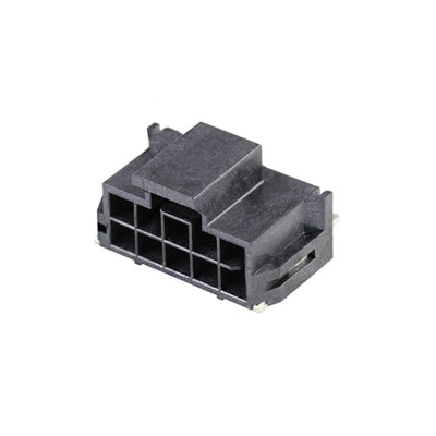 1054051210 by Molex - CONNECTOR HEADER SMD R/A 10POS 2.5MM