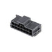 1054051214 by Molex - CONNECTOR HEADER SMD R/A 14POS 2.5MM