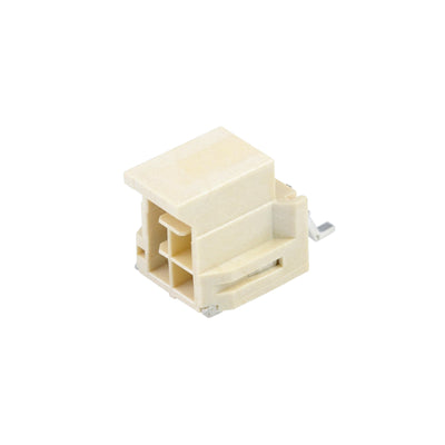 1054052204 by Molex - CONNECTOR HEADER SMD R/A 4POS 2.5MM