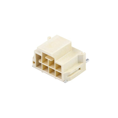 1054052208 by Molex - CONNECTOR HEADER SMD R/A 8POS 2.5MM