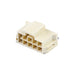 1054052310 by Molex - CONNECTOR HEADER SMD R/A 10POS 2.5MM