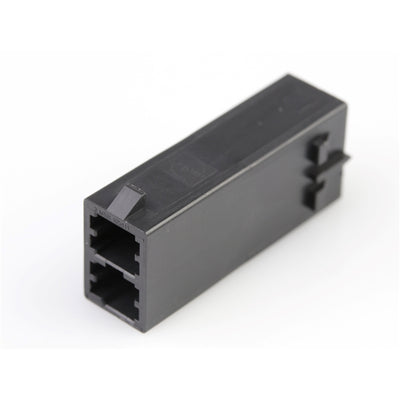 1054110110 by Molex - CONNECTOR PLUG HSG 10POS 5.70MM