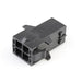 1054111104 by Molex - CONNECTOR PLUG HSG 4POS 5.70MM