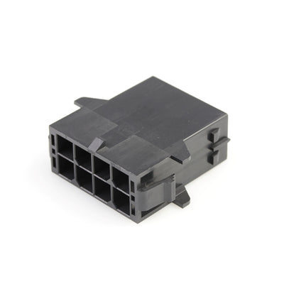 1054111108 by Molex - CONNECTOR PLUG HSG 8POS 5.70MM