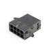 1054111108 by Molex - CONNECTOR PLUG HSG 8POS 5.70MM