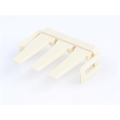 105415-0003 by Molex - MEGA-FIT TPA 3CKT 94 V-0 NAT