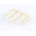 105415-0003 by Molex - MEGA-FIT TPA 3CKT 94 V-0 NAT