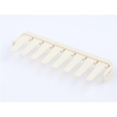 105415-0008 by Molex - MEGA-FIT TPA 8CKT 94 V-0 NAT