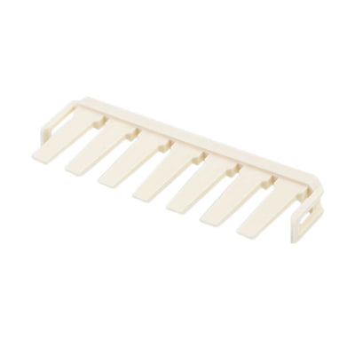 1054150007 by Molex - MEGA-FIT TPA 7CKT 94 V-0 NAT