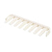 1054150008 by Molex - MEGA-FIT TPA 8CKT 94 V-0 NAT