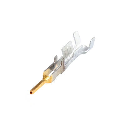 1054181313 by Molex - MEGA-FIT MALE TML 30'G 12AWG PLT