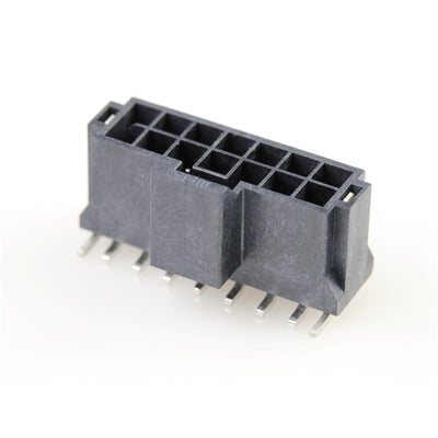 1054291114 by Molex - CONNECTOR HEADER SMD 14POS 2.5MM