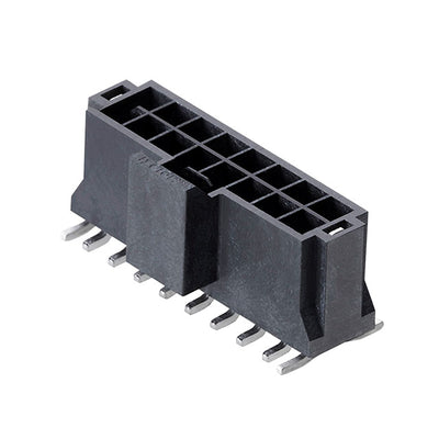 1054291116 by Molex - CONNECTOR HEADER SMD 16POS 2.5MM