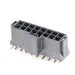 1054291216 by Molex - NANO-FIT HDR SMT VT DLR 16CKT 15