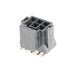 1054291406 by Molex - NANO-FIT HDR SMT VT DLR 6CKT 30A