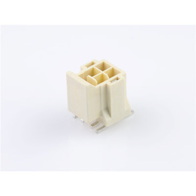 1054292104 by Molex - CONNECTOR HEADER SMD 4POS 2.5MM