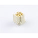 1054292104 by Molex - CONNECTOR HEADER SMD 4POS 2.5MM