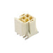 1054292204 by Molex - NANO-FIT HDR SMT VT DLR 4CKT 15A