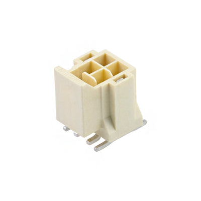1054292304 by Molex - NANO-FIT HDR SMT VT DLR 4CKT 30A