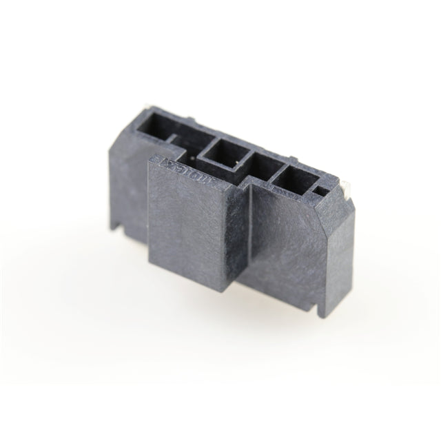1054301105 by Molex - CONNECTOR HEADER SMD R/A 5POS 2.5MM