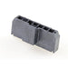 1054301107 by Molex - CONNECTOR HEADER SMD R/A 7POS 2.5MM