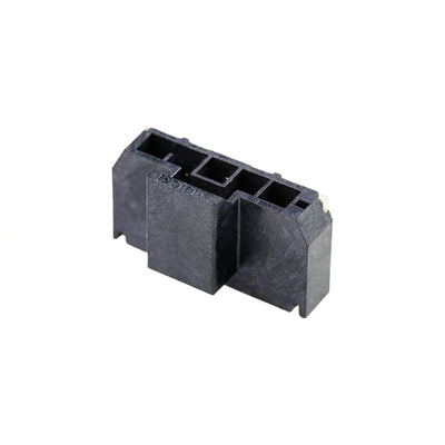 1054301205 by Molex - NANO-FIT HDR SMT RA SGL 5CKT 15A