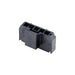 1054301205 by Molex - NANO-FIT HDR SMT RA SGL 5CKT 15A
