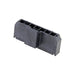 1054301407 by Molex - NANO-FIT HDR SMT RA SGL 7CKT 30A
